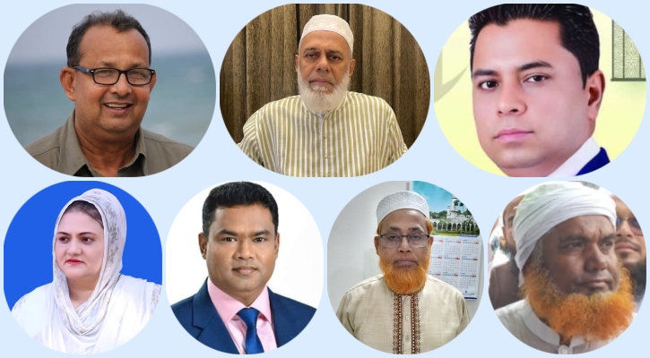 মাদারীপুর-১: মাঠে বিএনপির একাধিক নেতা, একক প্রার্থীতে স্বস্তি জামায়াতের 
